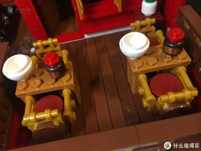 中华街系列——酒馆