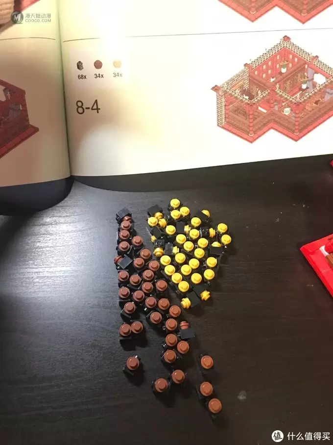 中华街系列——酒馆
