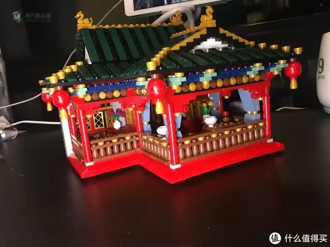 中华街系列——酒馆