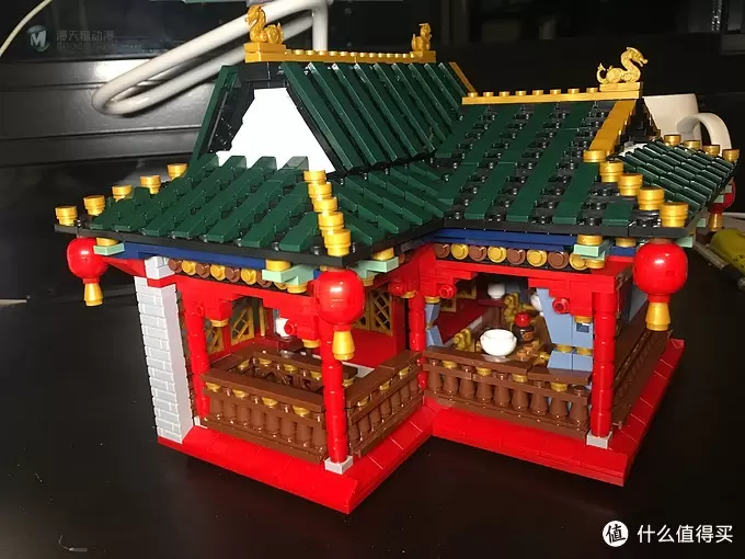 中华街系列——酒馆