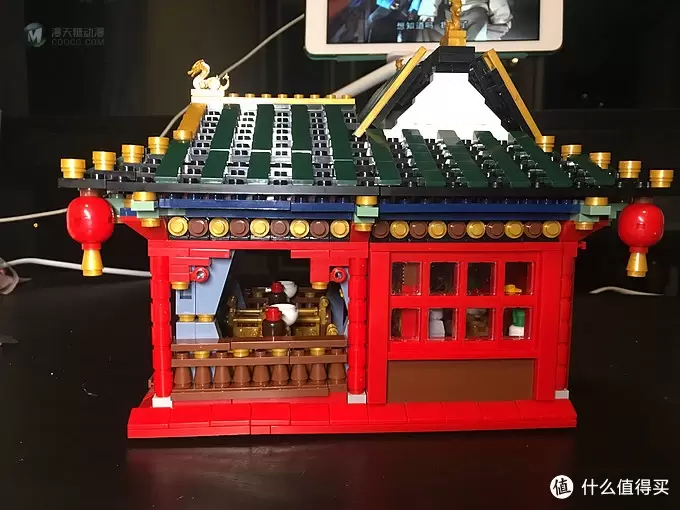 中华街系列——酒馆
