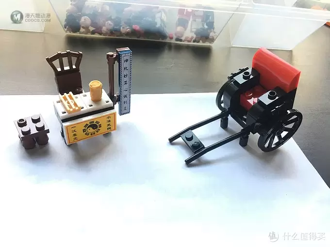 中华街系列——酒馆