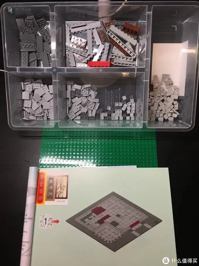 中华街系列——酒馆