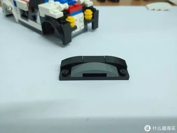 从电脑角落里翻出素材——LEGO 乐高 超级赛车系列 75873 奥迪R8 LMS ultra