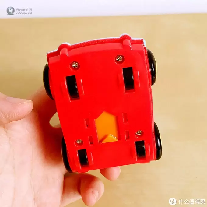 玩具测评丨KFC肯德基2003年哆啦a梦妙趣之旅