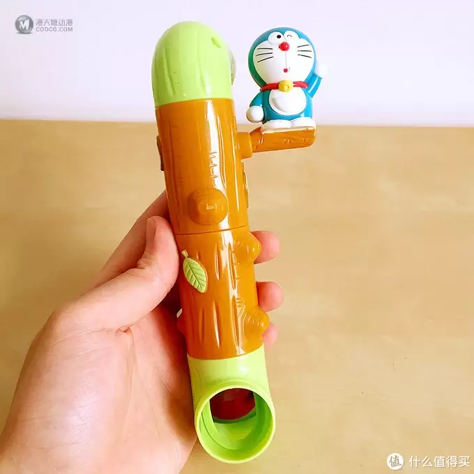 玩具测评丨KFC肯德基2003年哆啦a梦妙趣之旅