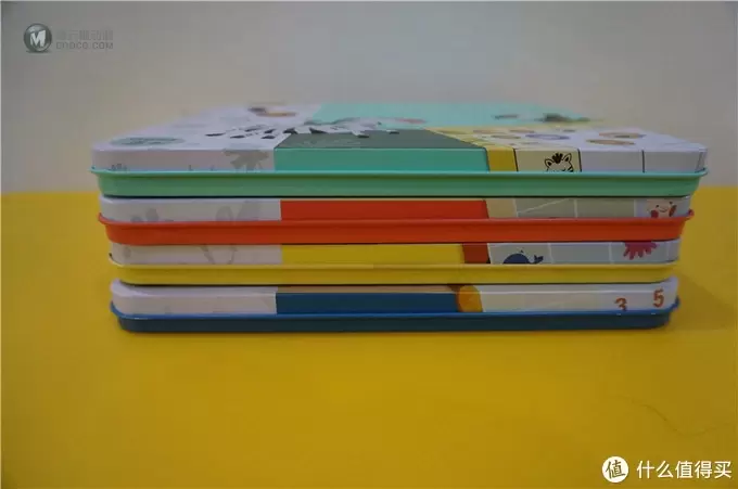 莎林数独桌游开箱