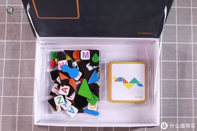 不是所有的拼图玩具都适合孩子玩，当心抹杀孩子的创造力！