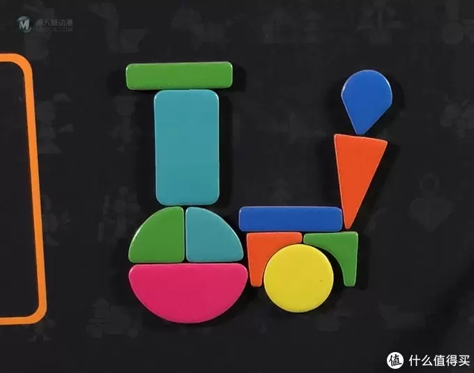 不是所有的拼图玩具都适合孩子玩，当心抹杀孩子的创造力！