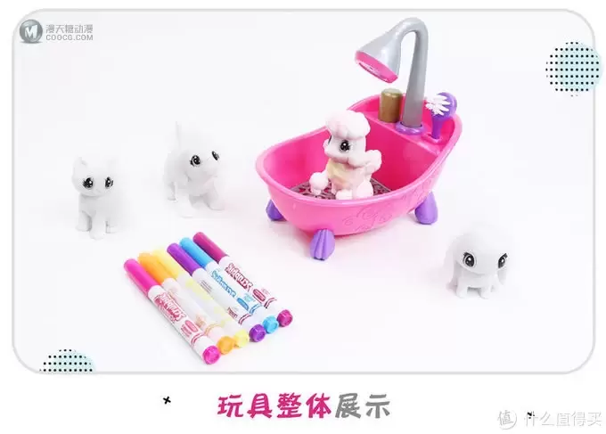 为我家爱涂鸦的宝宝挑选绘画套装，保护孩子创造力！可水洗绘画套装评测