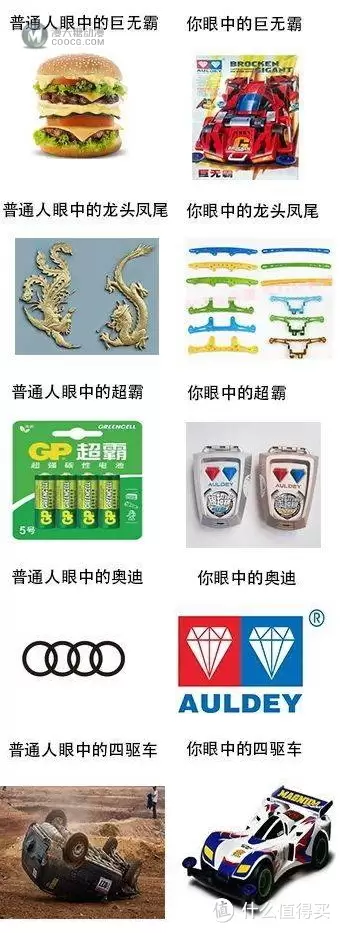 奥迪双钻，我的伙伴——零速争霸四驱车晒单