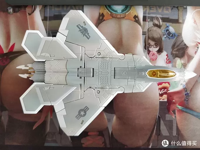 变形金刚SS06红蜘蛛，你是天空中的那一抹鬼魅！