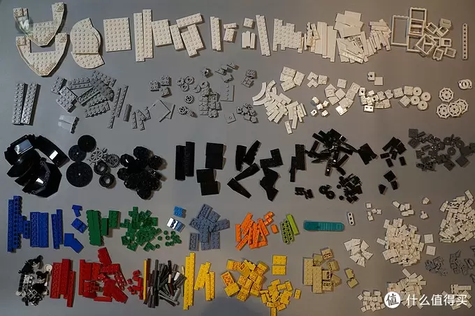 乐高 LEGO 汽船威利号 开箱—迪粉必收藏的经典之作（多图多细节）