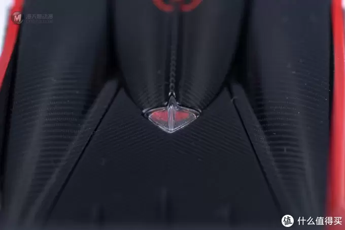 推重比1:1，马力超1000的超跑——Autoart 柯尼塞格 One:1