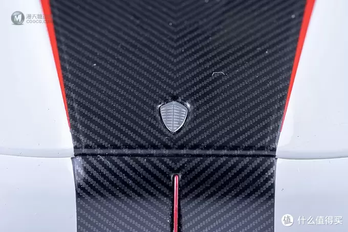 推重比1:1，马力超1000的超跑——Autoart 柯尼塞格 One:1