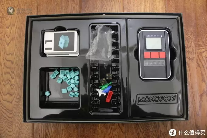 感受下不一样的大富翁