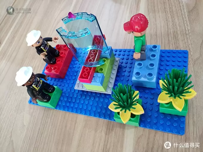 最嗨的乐高——LEGO® SERIOUS PLAY®乐高认真玩系列