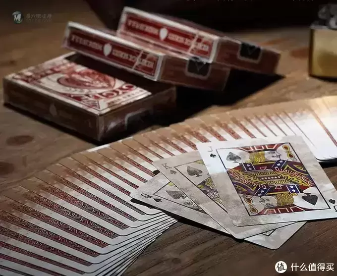 总有一些人沉迷热衷于这些旧纸张！