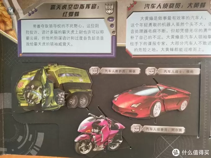 不进这个房间  你永远都不会知道这家人有多爱变形金刚