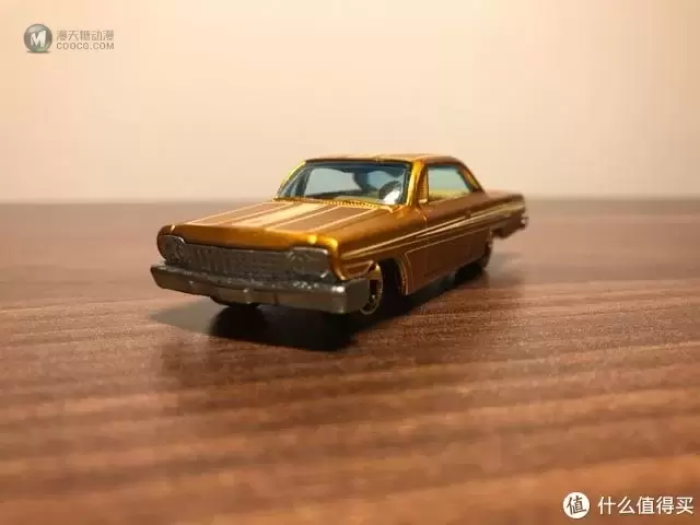 限量版 Hot Wheels 美泰风火轮合金车