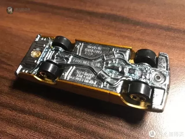 限量版 Hot Wheels 美泰风火轮合金车