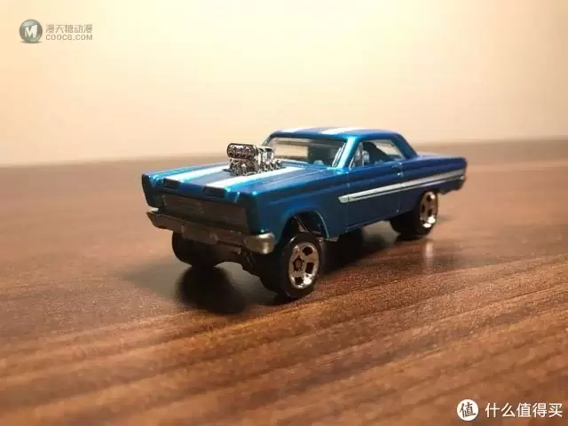 限量版 Hot Wheels 美泰风火轮合金车