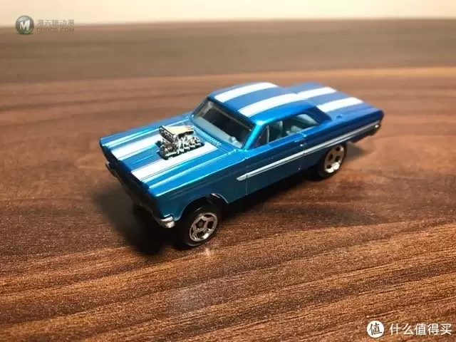 限量版 Hot Wheels 美泰风火轮合金车