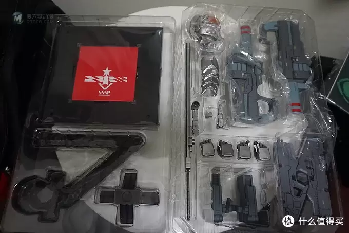 钢铁侠还是奥特曼？千值练机动奥特曼赛文ver7.2评测分享