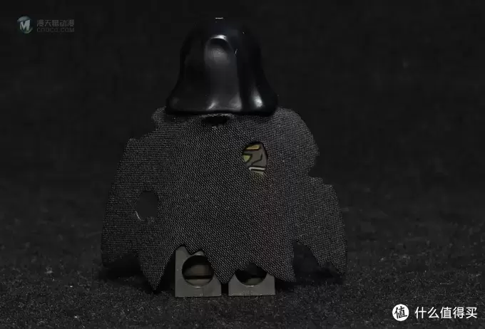 我是收藏控：LEGO 乐高人仔 之 灭霸以及黑耀“四”将 收藏展示