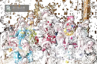 这一年收藏的索尼子们
