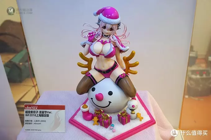 这一年收藏的索尼子们