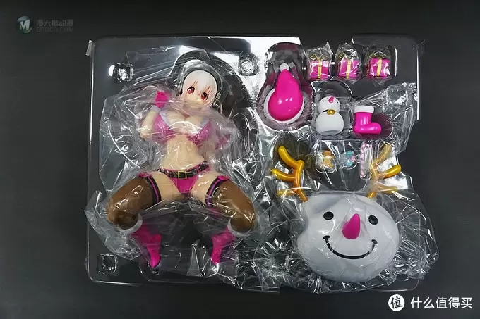这一年收藏的索尼子们