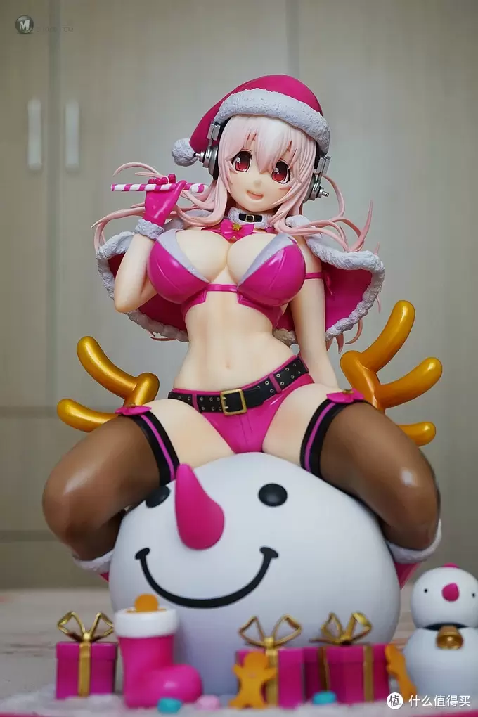 这一年收藏的索尼子们