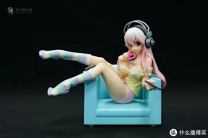 这一年收藏的索尼子们