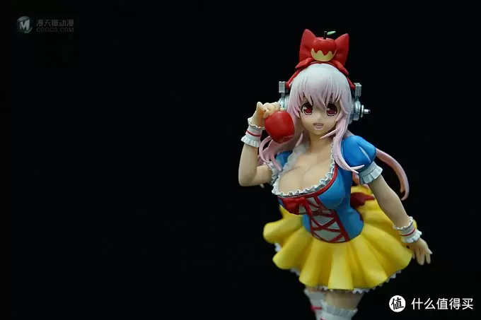 这一年收藏的索尼子们
