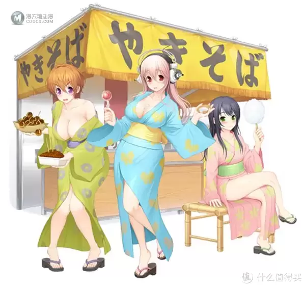 这一年收藏的索尼子们