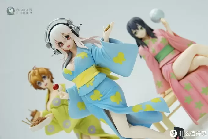 这一年收藏的索尼子们
