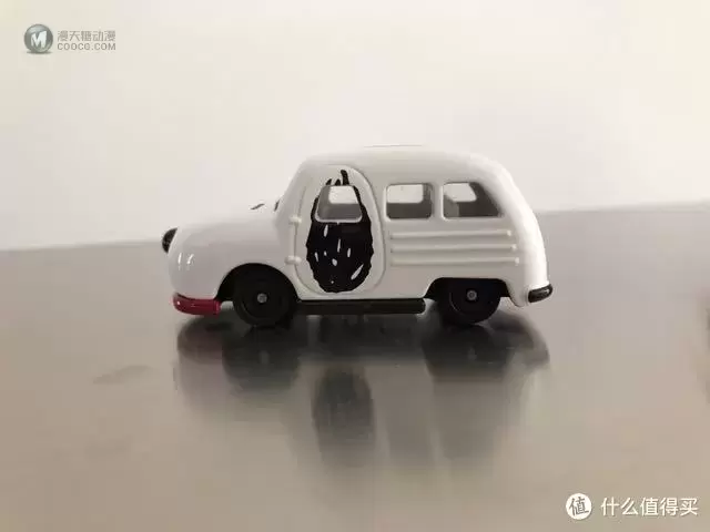 我收集的那些Tomica小车