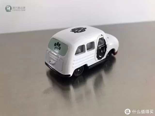 我收集的那些Tomica小车