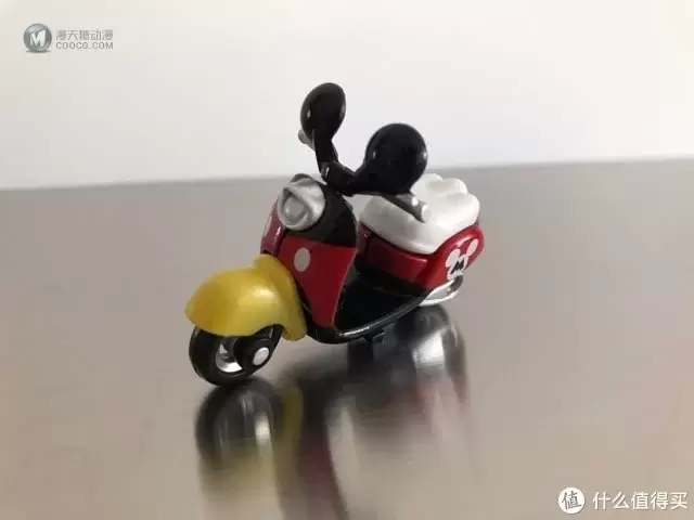 我收集的那些Tomica小车