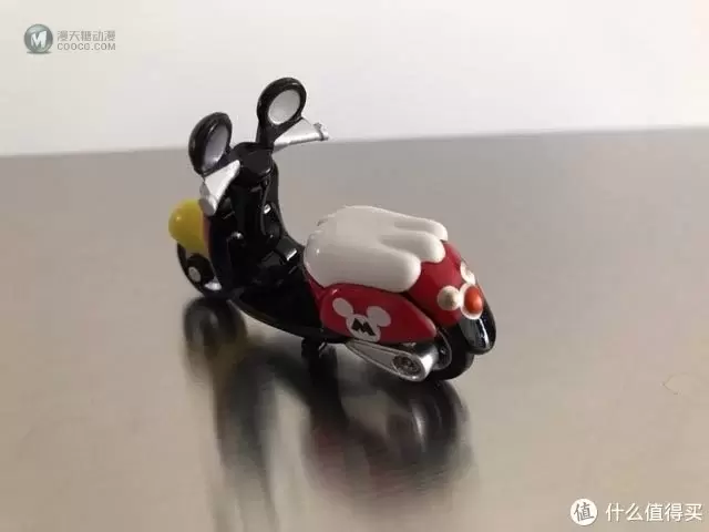 我收集的那些Tomica小车