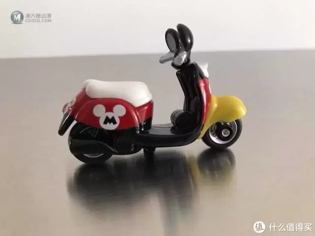 我收集的那些Tomica小车