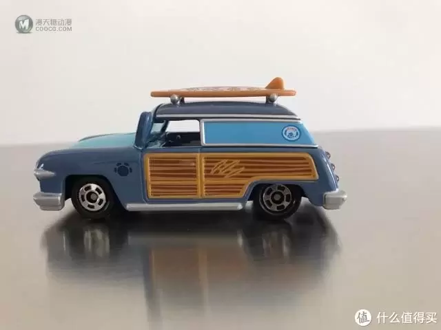 我收集的那些Tomica小车