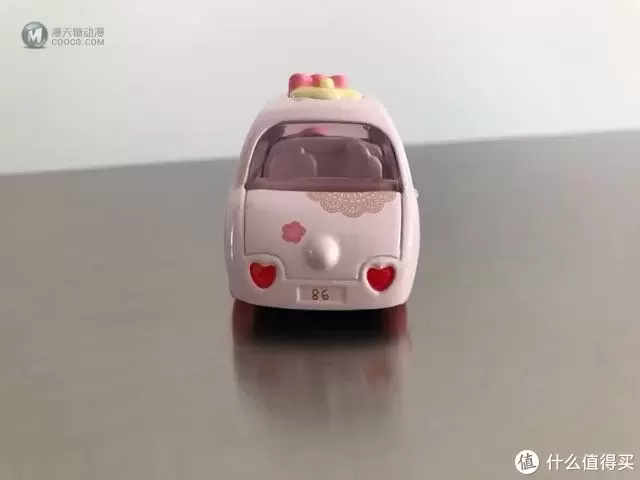 我收集的那些Tomica小车