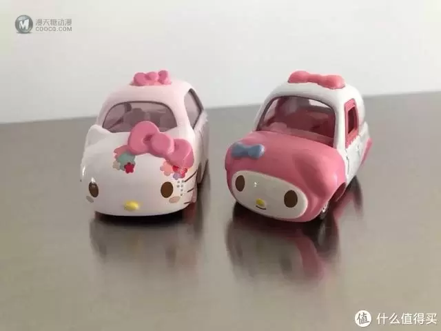 我收集的那些Tomica小车