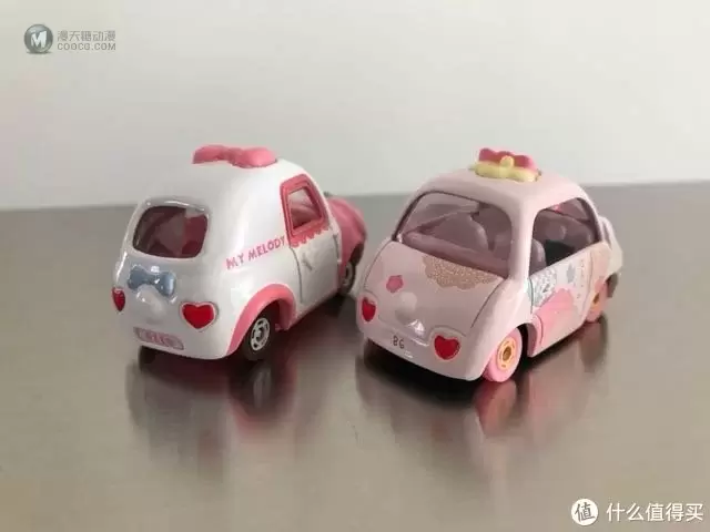 我收集的那些Tomica小车
