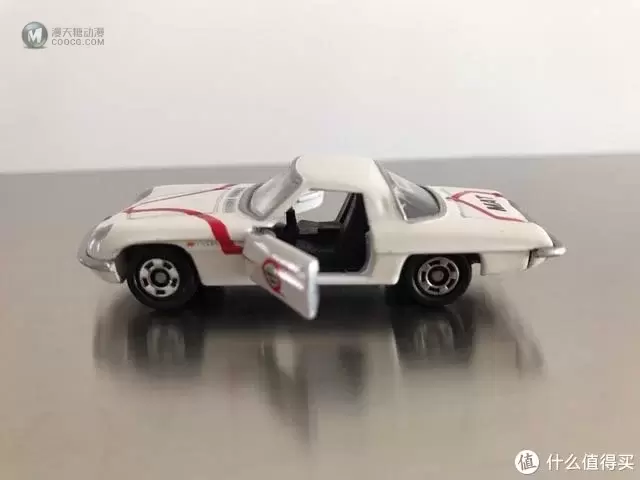 我收集的那些Tomica小车