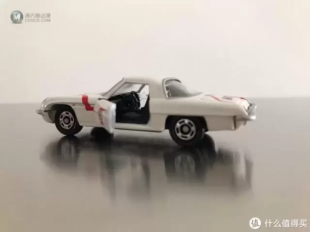 我收集的那些Tomica小车