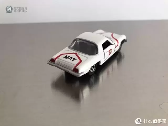 我收集的那些Tomica小车