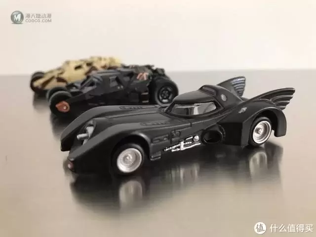 我收集的那些Tomica小车